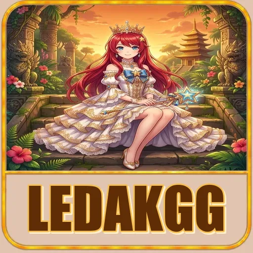 Pratinjau tampilan ledakgg