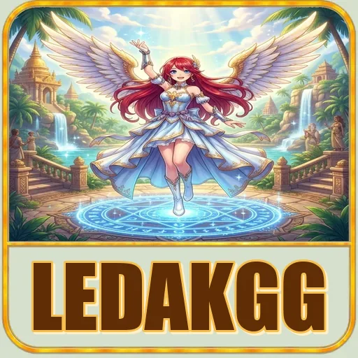 Pratinjau tampilan ledakgg