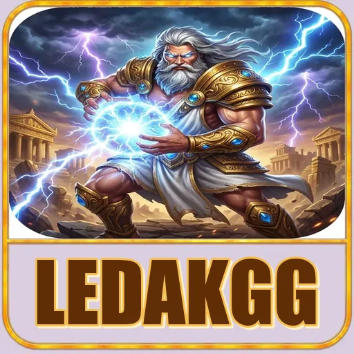 Pratinjau layar ledakgg